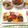 berry_a's cooksnap of when they made ☂かたつむりのお弁当☂(キャラ弁）.