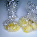 mielle's cooksnap of when they made 簡単便利♬にんにくの冷凍保存方法.