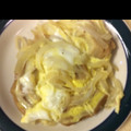 しいぼ's cooksnap of when they made 車麩のたまごとじ（親子丼風）.