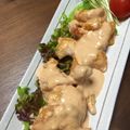 クック1Y5T58☆'s cooksnap of when they made 大人の♥エビマヨ.