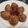 ジョングレ's cooksnap of when they made 肉巻里芋てり味噌オイスター絡め焼き.