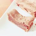 純恋♡'s cooksnap of when they made 友チョコ！簡単ガトーショコラ♪♪.