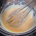 チャッピのにーさん。's cooksnap of when they made レンジで簡単☆ヨーグルトクリーム.
