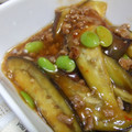  kanon 's cooksnap of when they made なすと枝豆の中華炒め.