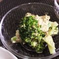 Ｍもぐもぐ's cooksnap of when they made ■ブロッコリーのカレー風味ツナマヨサラダ.