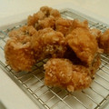 shinjiromm's cooksnap of when they made いさきの竜田揚げ.