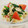 ＊ちよこ＊'s cooksnap of when they made トマト、もやし、ほうれん草の胡麻和え.