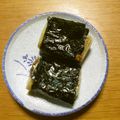ゆきみ子's cooksnap of when they made 絶品しょう油バター餅.