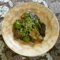 ☆Rokko☆'s cooksnap of when they made ピーマン＆なすびの味噌炒め柚子胡椒風味♪.