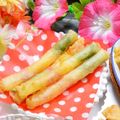 ❀あおい❀'s cooksnap of when they made 簡単！マルゲリータ風餃子.