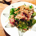 kaokaofood's cooksnap of when they made 胡瓜と茗荷の浅漬け.