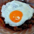 塚田ε｀紗枝's cooksnap of when they made 野菜たっぷり☆定番のドライカレー.