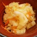 ひたみんC's cooksnap of when they made たいめいけん風コールスローサラダ♪.