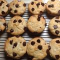 BabyLaLa's cooksnap of when they made ＊チョコバナナカップケーキ＊.