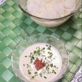 ぼんめぐ's cooksnap of when they made サッパリ！クエン酸！ごまだれアレンジ.