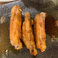 みみもりん's cooksnap of when they made メチャうま簡単♪ 手羽先の甘辛名古屋ダレ.