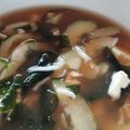 Hui♡hui's cooksnap of when they made 冷や汁.