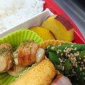 れいはるまあ's cooksnap of when they made ☆さつまいものレモン煮☆.