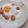 megupl's cooksnap of when they made レンジで簡単目玉焼き.
