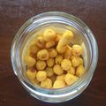 えいみＮＺ's cooksnap of when they made 赤ちゃん米粉ボーロ.
