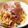 otak's cooksnap of when they made 生ハムとトマトの冷製パスタ☆.