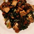 ゆにこyn's cooksnap of when they made ベジ仕立てのチンジャオロースー風野菜炒め.