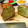 ＊＊いせえび＊＊'s cooksnap of when they made 手間なし超簡単♪ 紅茶のパウンドケーキ.