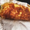 クックO9UA68☆'s cooksnap of when they made ホイルで簡単♪納豆オムレツ.