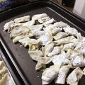 ミサンダ★カー's cooksnap of when they made 女子会・インスタ映え♥簡単餃子パーティー.
