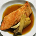 クックまのすけ's cooksnap of when they made 鮭とエリンギの照り煮.
