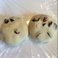 ねこnoしっぽ's cooksnap of when they made ココナッツオイルでおからパン.