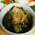 ☆★ケイト★☆'s cooksnap of when they made なすの煮浸し 超簡単！.