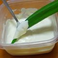 びすこのこ's cooksnap of when they made 卵を使わないマヨネーズ・豆腐ディップ.
