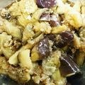 ハナ坊☆'s cooksnap of when they made レンジでチン♪ナスの大根おろし和え❀.