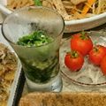 ちかどの's cooksnap of when they made オクラとモロヘイヤのおひたし.