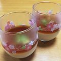 ❁Abake❁'s cooksnap of when they made おもてなしごま豆腐.