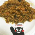 クックX2QYTG☆'s cooksnap of when they made 簡単！時短！作り置き♪キーマカレー☆.
