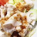 りぃーゆぅママ's cooksnap of when they made 【家にあるもので簡単】しゃぶしゃぶタレ.
