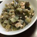 yuuchiiiii's cooksnap of when they made トロトロの茄子丼.
