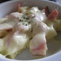 ちばたま's cooksnap of when they made お弁当にぴったり（＾O＾）じゃがベーコン.