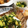 ふじはる's cooksnap of when they made 中華風ソース掛け冷奴.