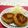 赤い電話's cooksnap of when they made お弁当に便利なみそ味ハンバーグ.