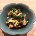 りさりさりーちゃん's cooksnap of when they made にらとさつま揚げのさっと煮.