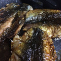 クックBKY9C5☆'s cooksnap of when they made 簡単♡いわしの蒲焼.
