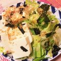 ♡♡まるこ♡♡'s cooksnap of when they made ミスサラダを作ってみよ～✨✨.