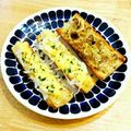 YUZVIO's cooksnap of when they made シンプルに！しめじトースト.