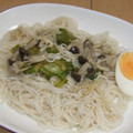 きらり流れ星's cooksnap of when they made つるん！ゆで卵の作り方.