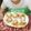 もーりー☆☆☆'s cooksnap of when they made 乳・卵・小麦・大豆アレルギー対応　ピザ.