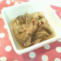 rittan☆'s cooksnap of when they made 焼きナス✿イタリアン✿.