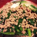 キミカズママ's cooksnap of when they made 台湾そうめん.